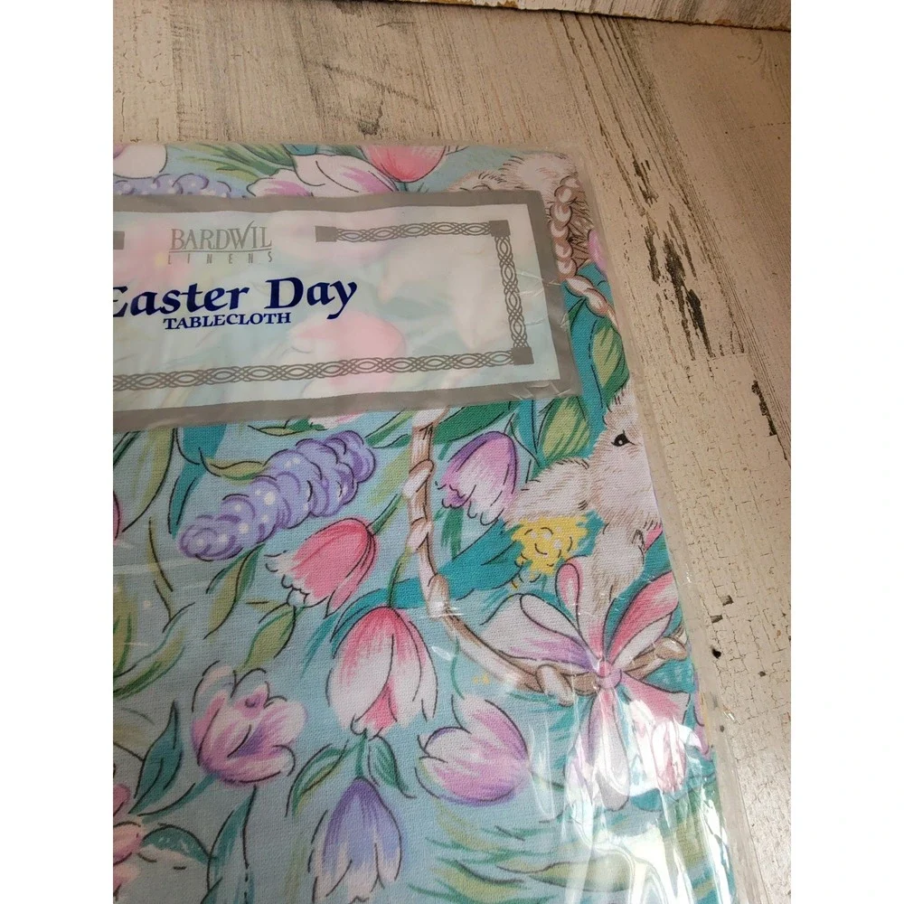 Easter day 52x52